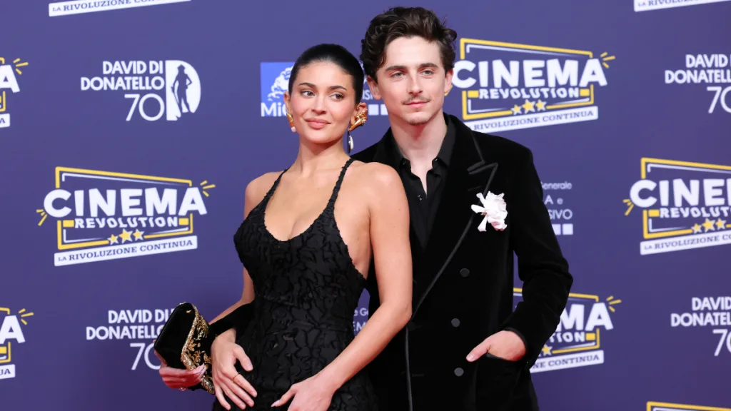 Timothée Chalamet and Kylie Jenner’s Surprising Romance Takes Hollywood by Storm