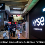 Government Shutdown Creates Strategic Window for Neptune Flood’s IPO